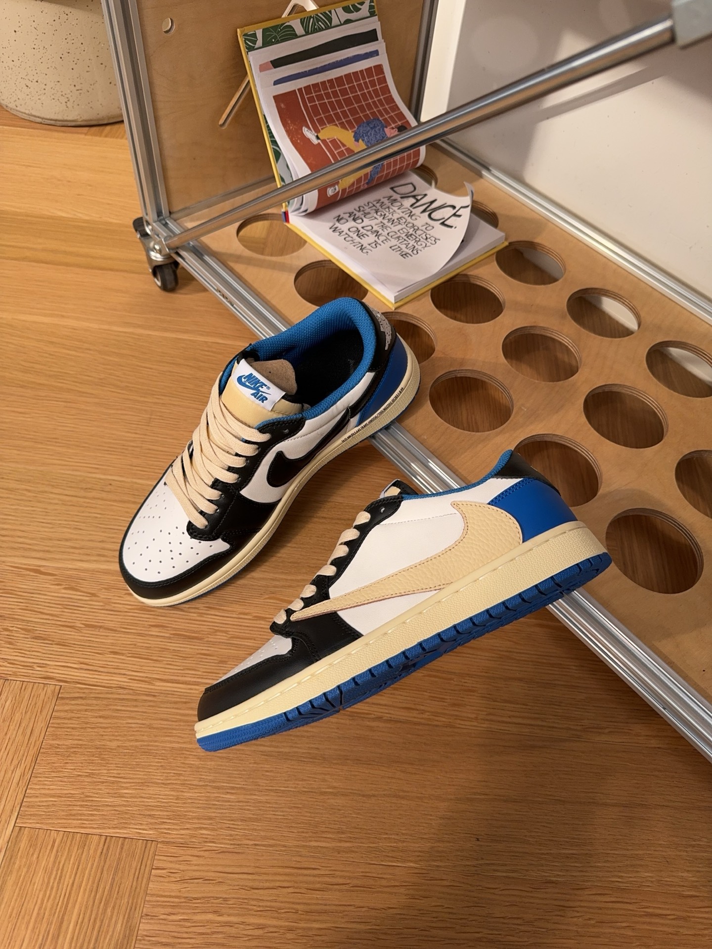 Nike Jordan